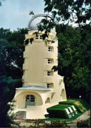 Bild 4: Einsteinturm